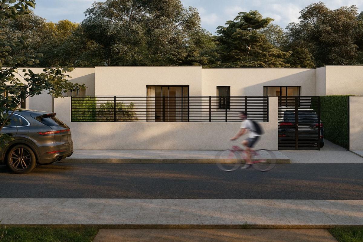 Nowa nieruchomość Residencial Amanecer w Cabañas de la Sagra photo 2