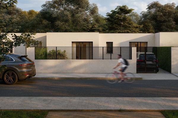 Promocja Residencial Amanecer nowe budownictwo w Cabañas de la Sagra photo 2