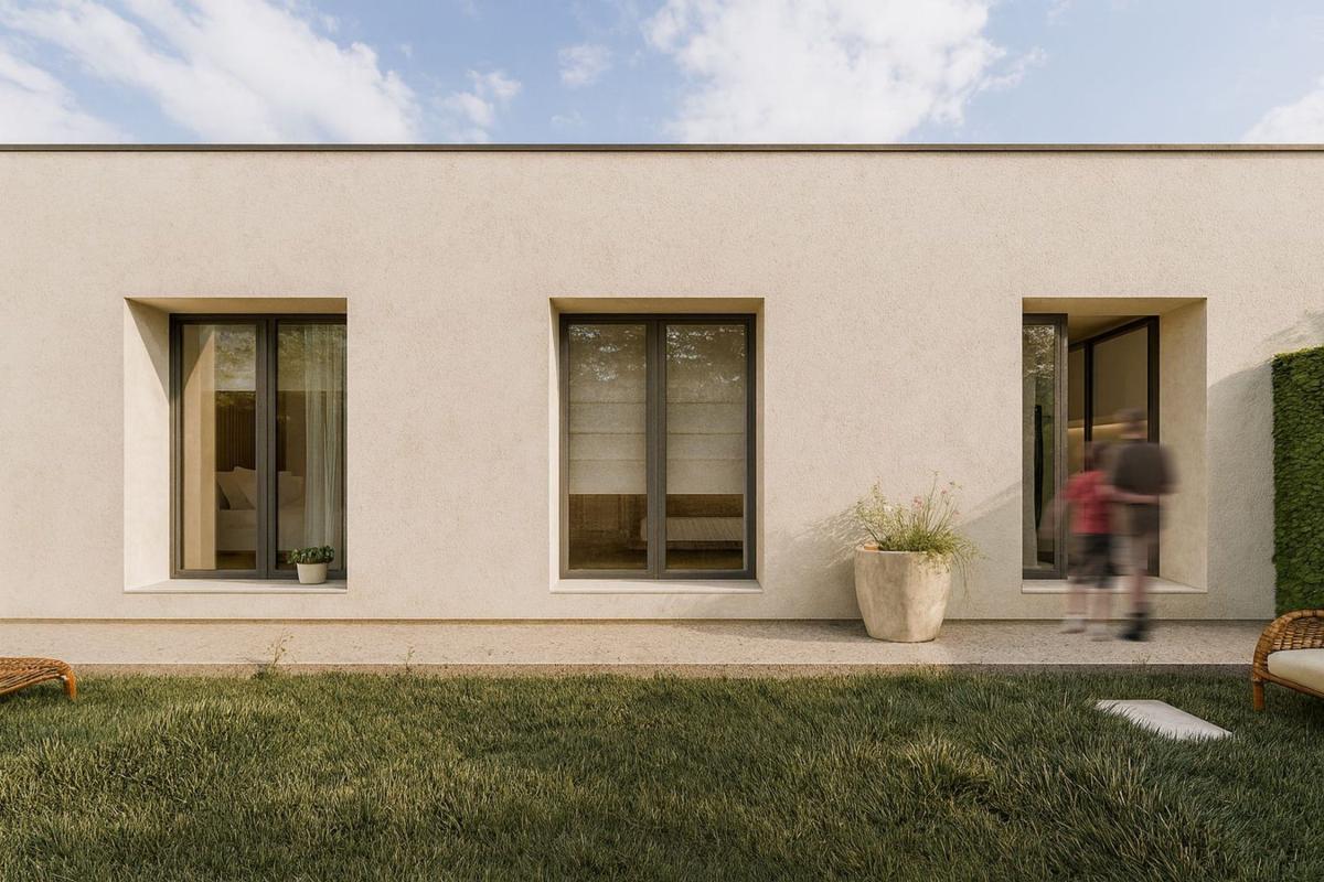 Nowa nieruchomość Residencial Amanecer w Cabañas de la Sagra photo 5