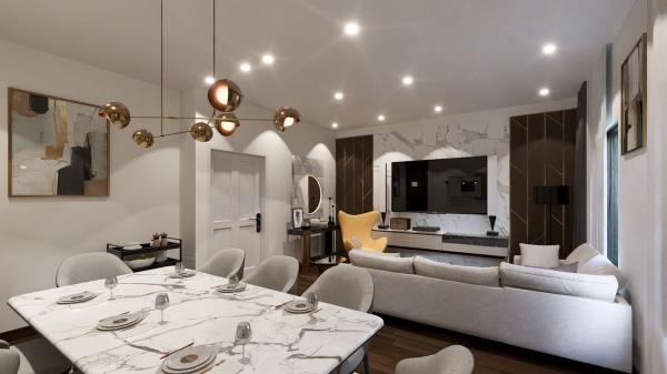 Promotion BURGUILLOS DE TOLEDO new development in Burguillos de Toledo photo 1