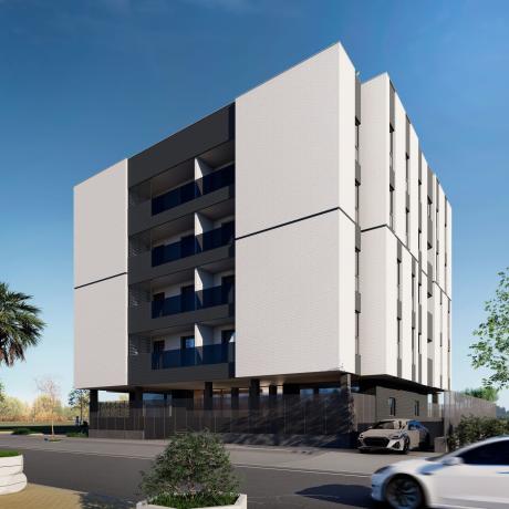 Promotion Talrep 16 viviendas new development in Talavera de la Reina photo 1