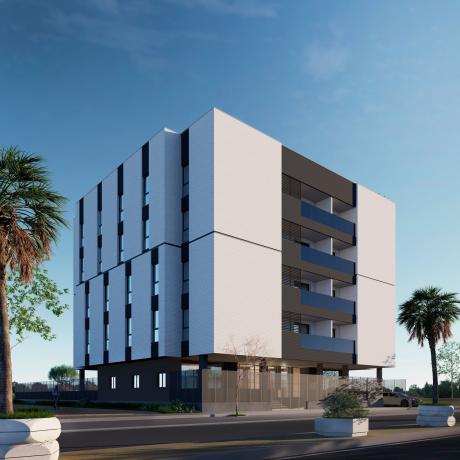 Promotion Talrep 16 viviendas new development in Talavera de la Reina photo 3