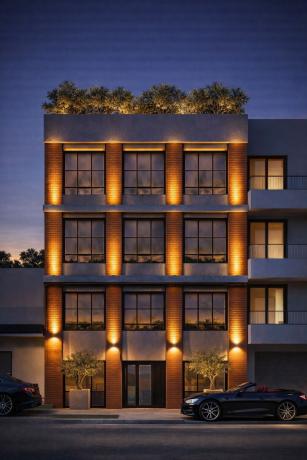 Promotion Pintor Pinazo 55 new development in Godella photo 1