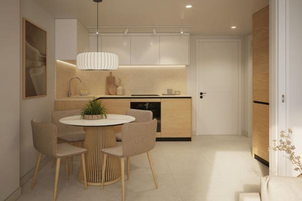 Продажа квартиры на Piso en Calle del Dr. Álvaro López, 14, Playa de la Malvarrosa, València, Валенсия
 photo 4