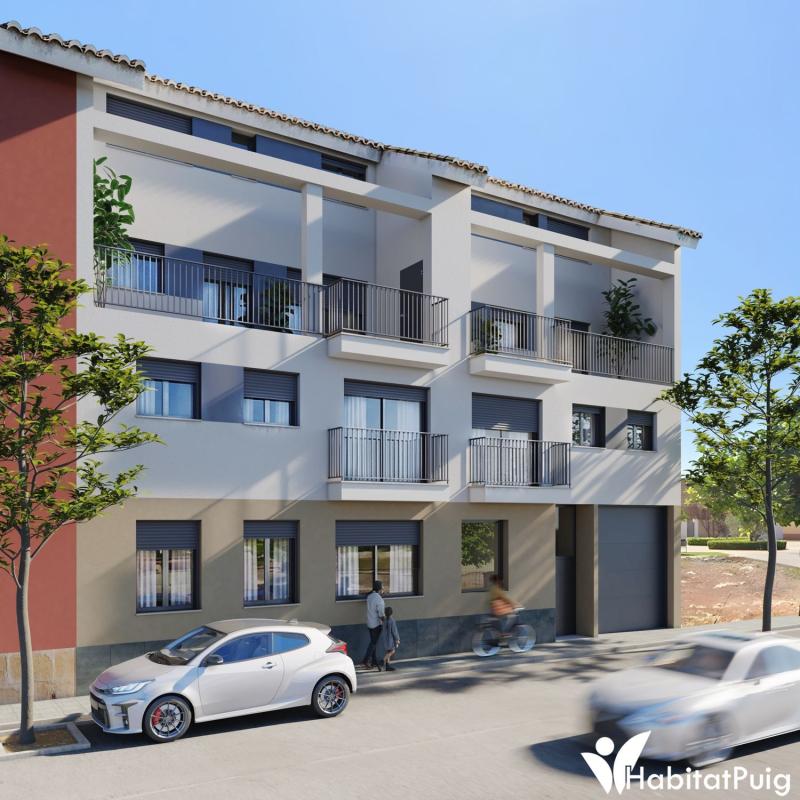 Residencial Canet