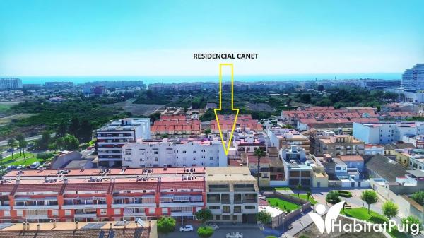 Venta de piso en Piso en Calle Metge Joan Pallares, 2, Canet d'En Berenguer, Canet d'En Berenguer
 photo 4