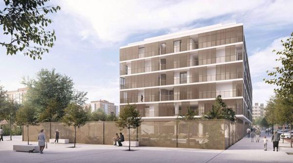 Venta de piso en Piso en Plaza Juan Pablo II, 1, Girón - Villa del Prado, Valladolid, Valladolid
 photo 4