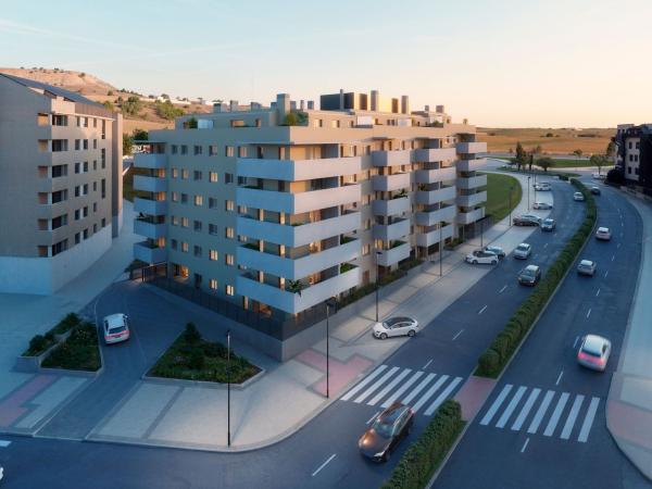 Promotion landCo Arroyo 3 new development in Stream of the Encomienda thumbnail 2