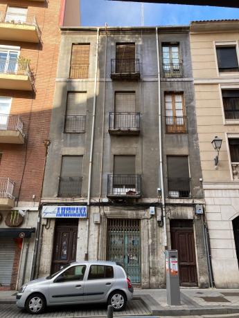 Promotion Los Jardines de San Benito new development in Valladolid photo 3