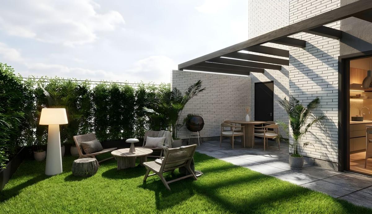 New construction Finca Mirapinos in Simancas photo 2