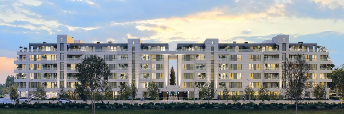 Gran Residencial Aurum Homes