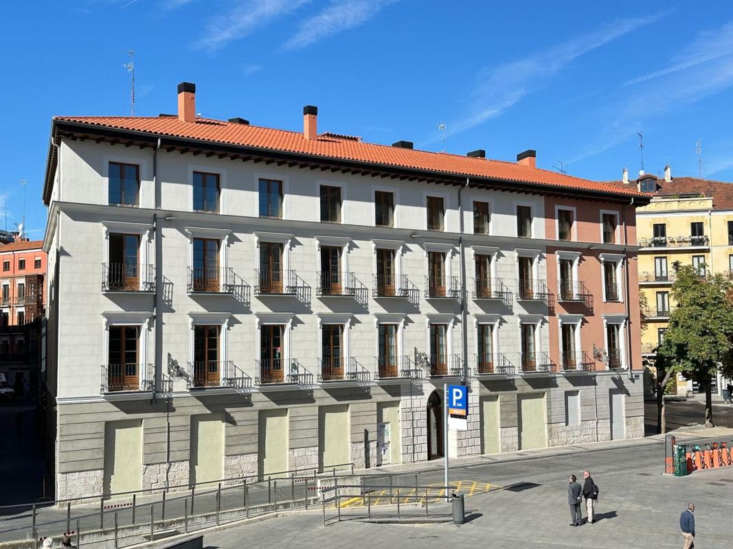 Residencial Elyon