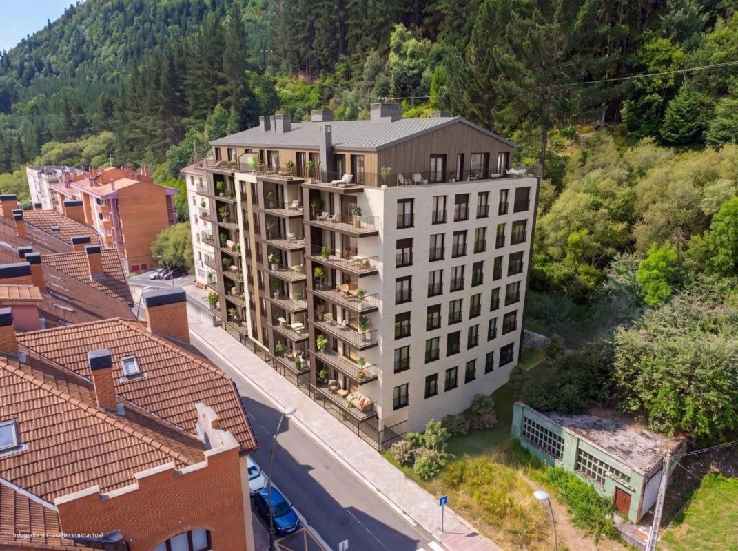 Новостройка Kadagua Eraikina в Бальмаседа photo 5