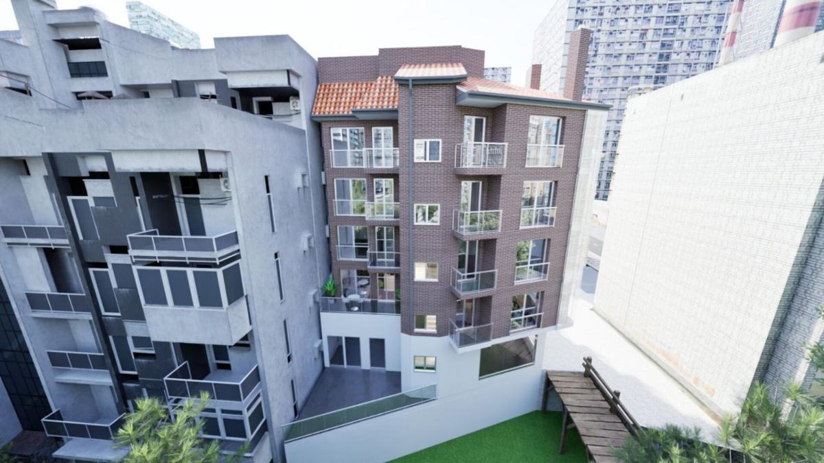 Venta de piso en Piso en Calle Maestra Consuelo Robredo, 1, Zalla, Zalla
photo 5