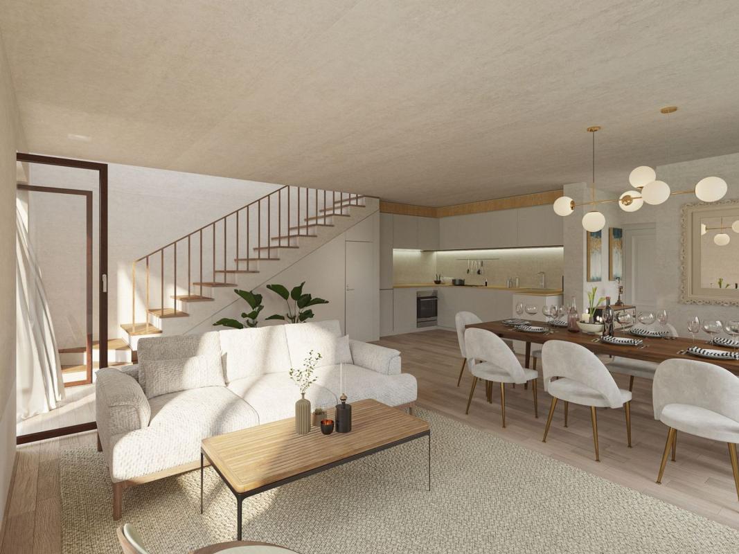 Nowa nieruchomość Residencial Urtiñe w Berango photo 5