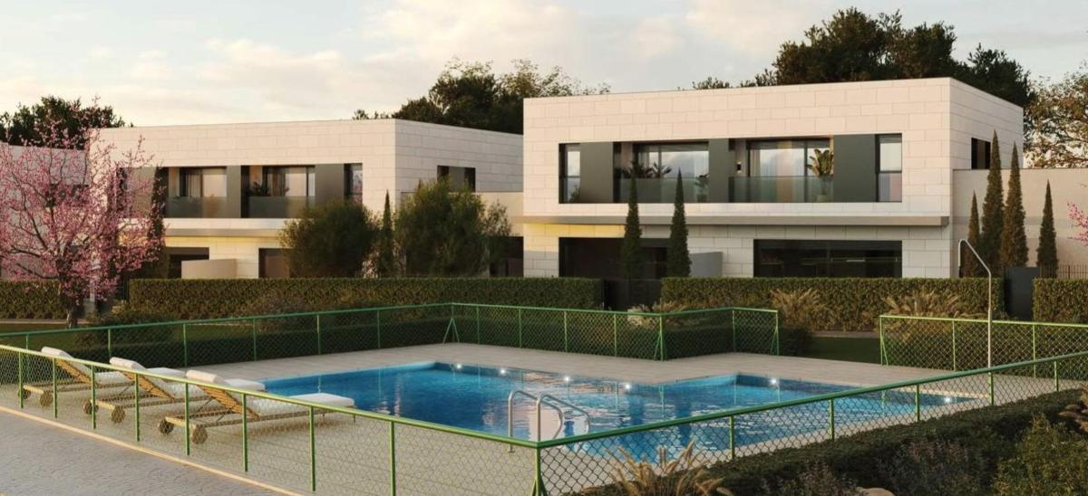 Residencial Espalmador
