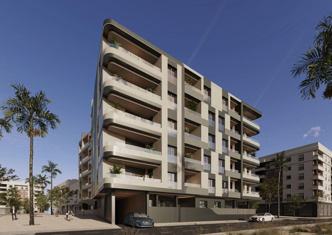 Obra nueva San Antonio Río en Elche / Elx (Revista) photo 2