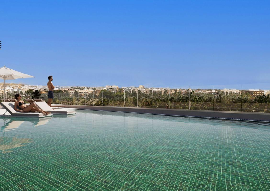 Obra nueva San Antonio Río en Elche / Elx (Revista) photo 5