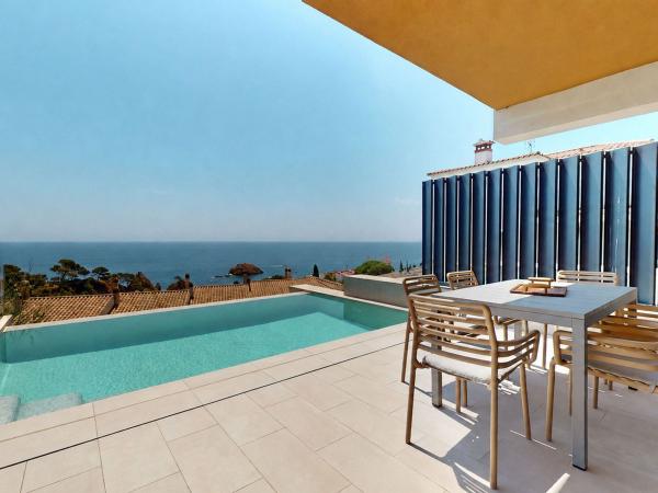 Promotion Tossa de Mar new development in Tossa de Mar photo 1