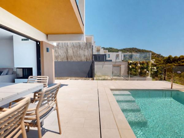 Promotion Tossa de Mar new development in Tossa de Mar photo 2