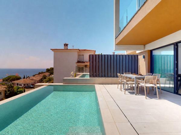 Promotion Tossa de Mar new development in Tossa de Mar photo 3