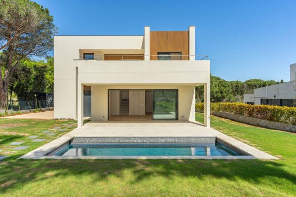 Promotion Villa en Calella de Palafrugell new development in Palafrugell photo 1
