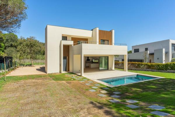 Promotion Villa en Calella de Palafrugell new development in Palafrugell photo 2