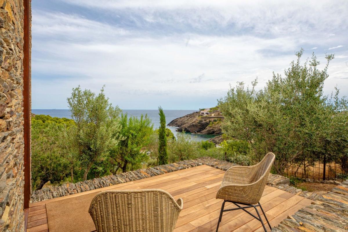 Nowa nieruchomość Villa en Portlligat w Cadaqués photo 3