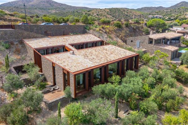 Promotion Villa en Portlligat new development in Cadaqués photo 4