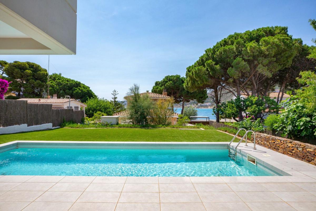 Nowa nieruchomość Villa en Llançà w Llançà photo 3