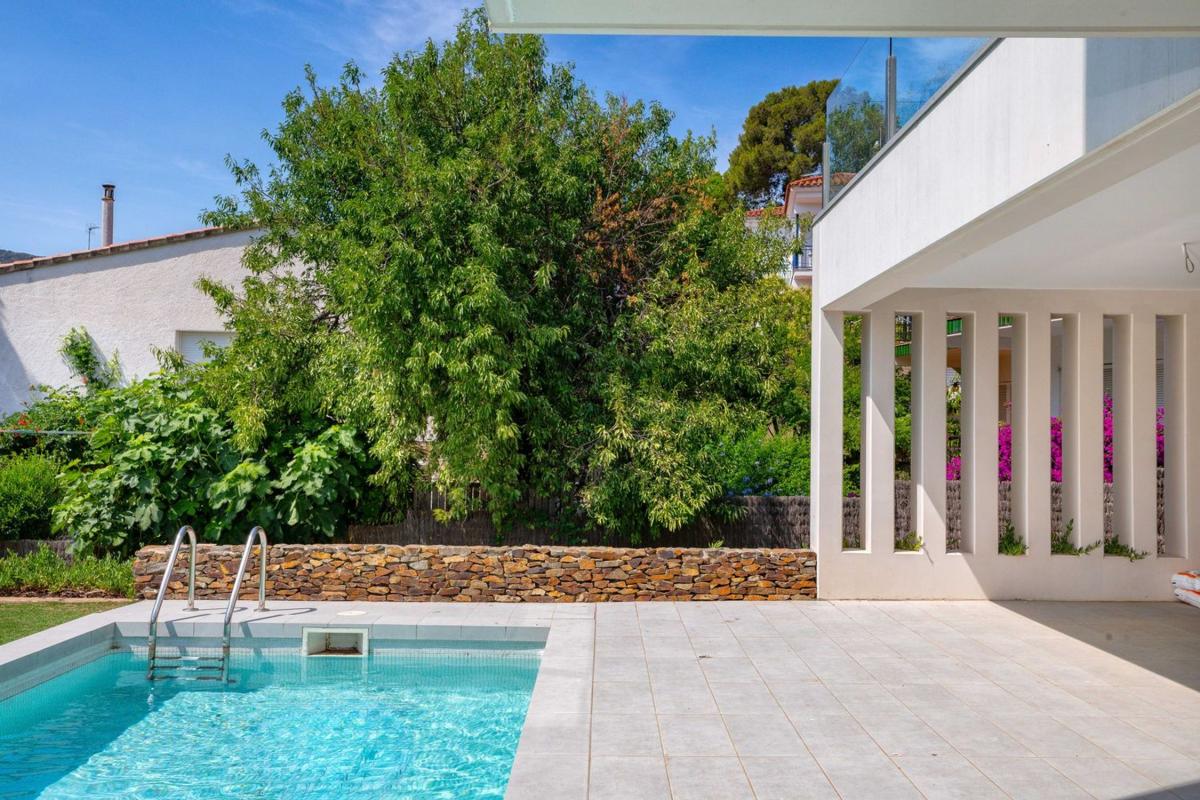 Nowa nieruchomość Villa en Llançà w Llançà photo 5