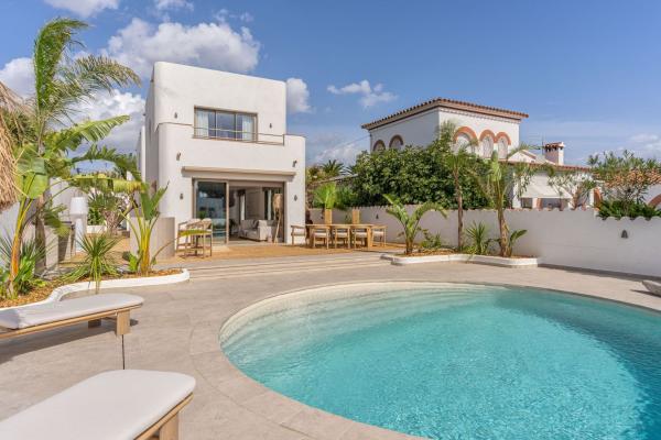 Promotion Villa en Empuriabrava new development in Empuriabrava photo 1