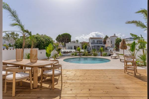 Promotion Villa en Empuriabrava new development in Empuriabrava photo 3