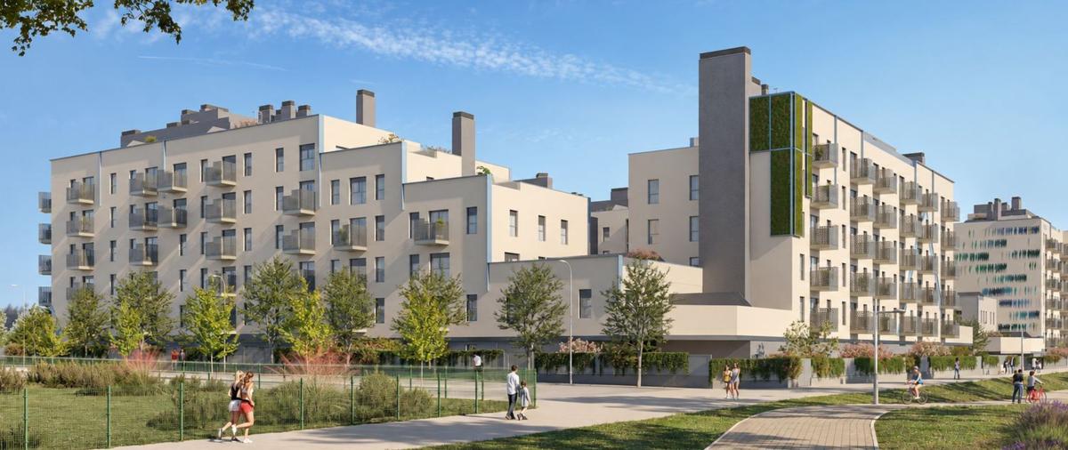 Nowa nieruchomość Vilara By Kudos Living w Madryt photo 1