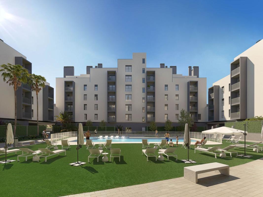 Nowa nieruchomość Vilara By Kudos Living w Madryt photo 4