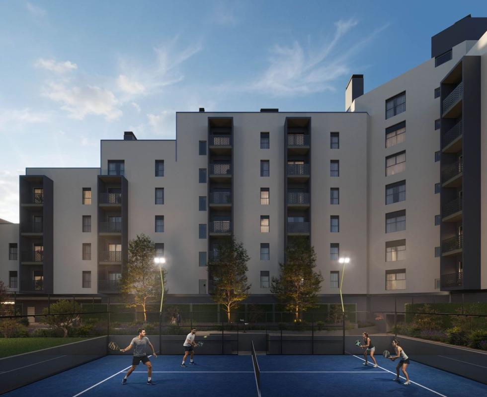 Nowa nieruchomość Vilara By Kudos Living w Madryt photo 5