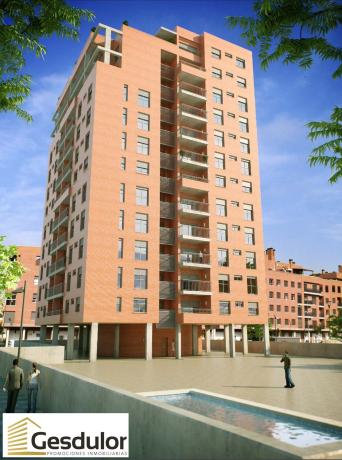 ЖК RESIDENCIAL UNIVERSIDAD III новая стройка в Лорка photo 1