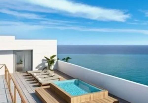 Promoción Las Vistas II obra nueva en Santa Cruz de Tenerife photo 1
