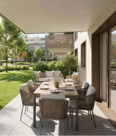 Promotion Residencial Las Terrazas del Lago new development in Yuncos thumbnail 3