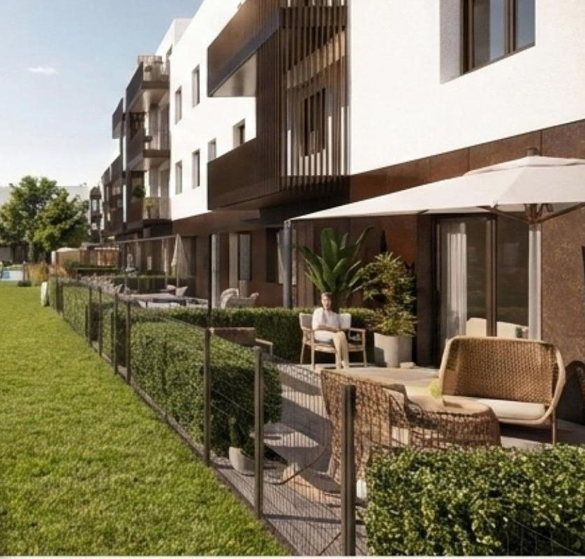 New construction Residencial Las Terrazas del Lago in Yuncos photo 4