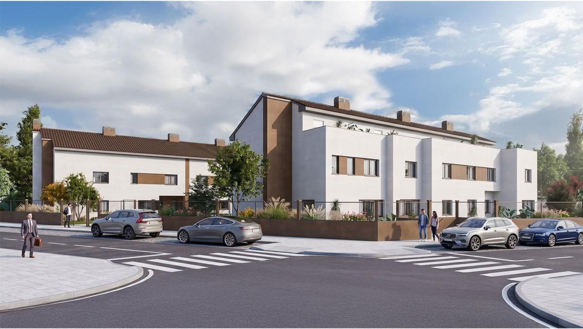 New construction Residencial Valmojado in Valmojado photo 1