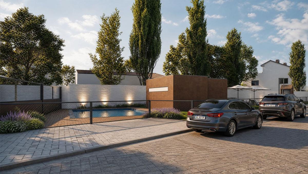 New construction Residencial Valmojado in Valmojado photo 3