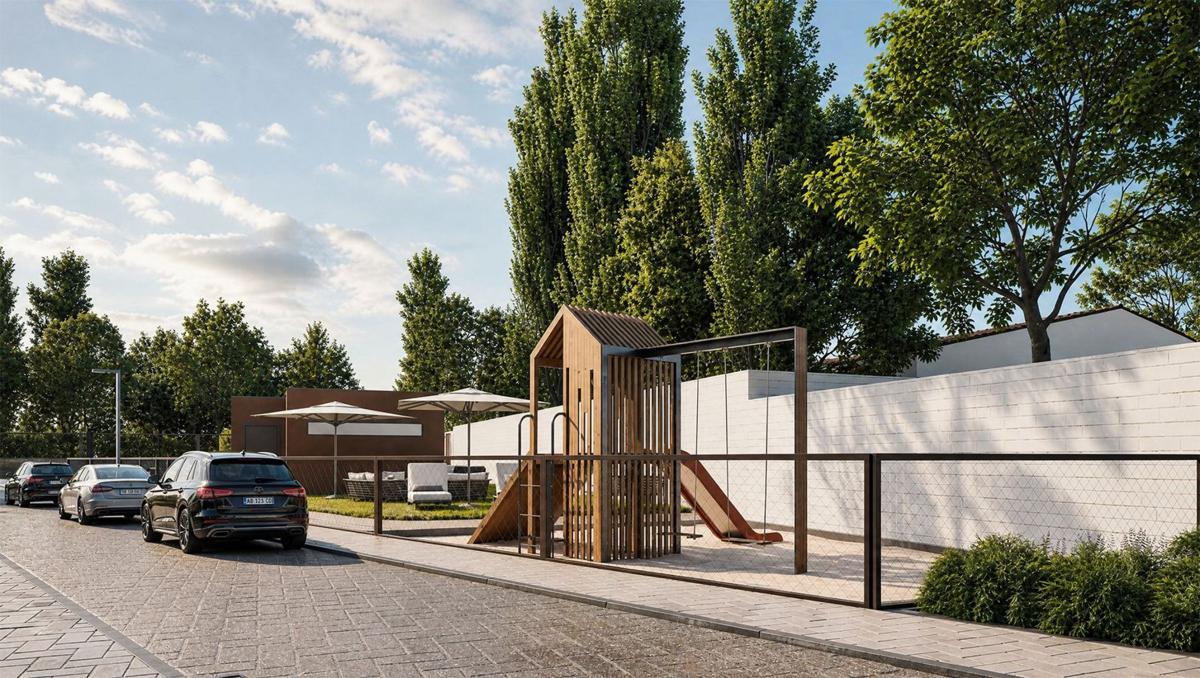 New construction Residencial Valmojado in Valmojado photo 4