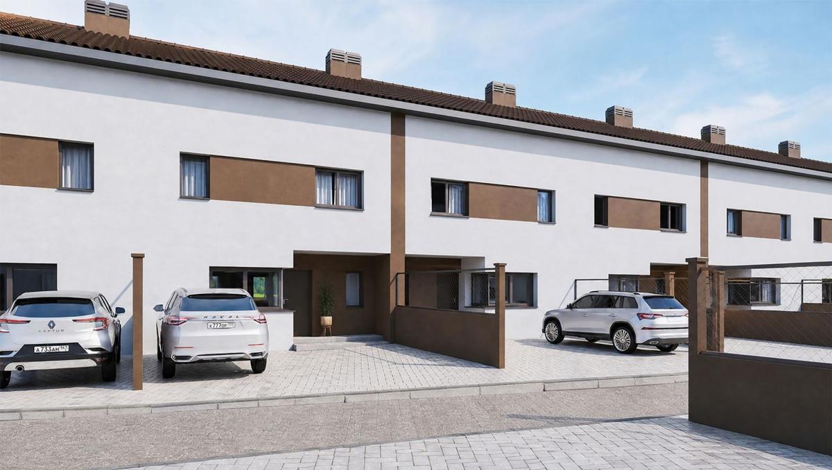New construction Residencial Valmojado in Valmojado photo 5