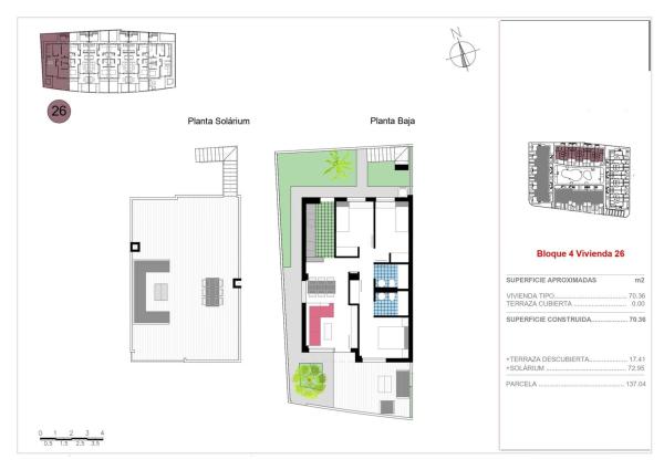 Chalet adosado en Calle Benimeli, 10, El Verger photo 1
