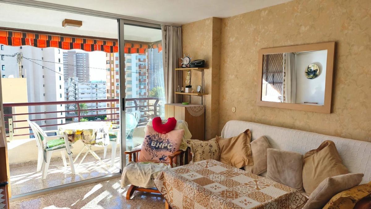 Sale of apartment in Carrer de Londres, Benidorm
 photo 2