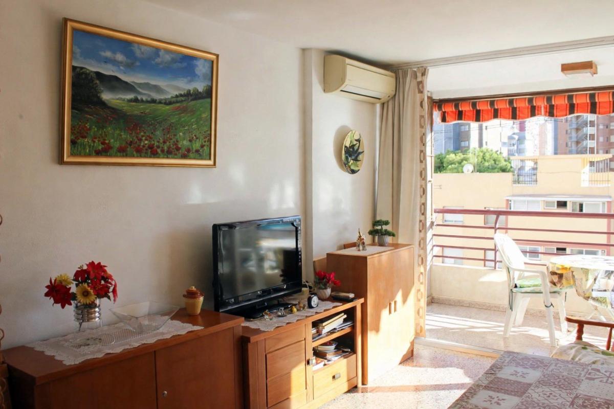 Sale of apartment in Carrer de Londres, Benidorm
 photo 4
