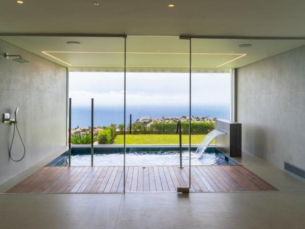 Promocja Cumbre del Sol Villas nowe budownictwo w Benitachell photo 4