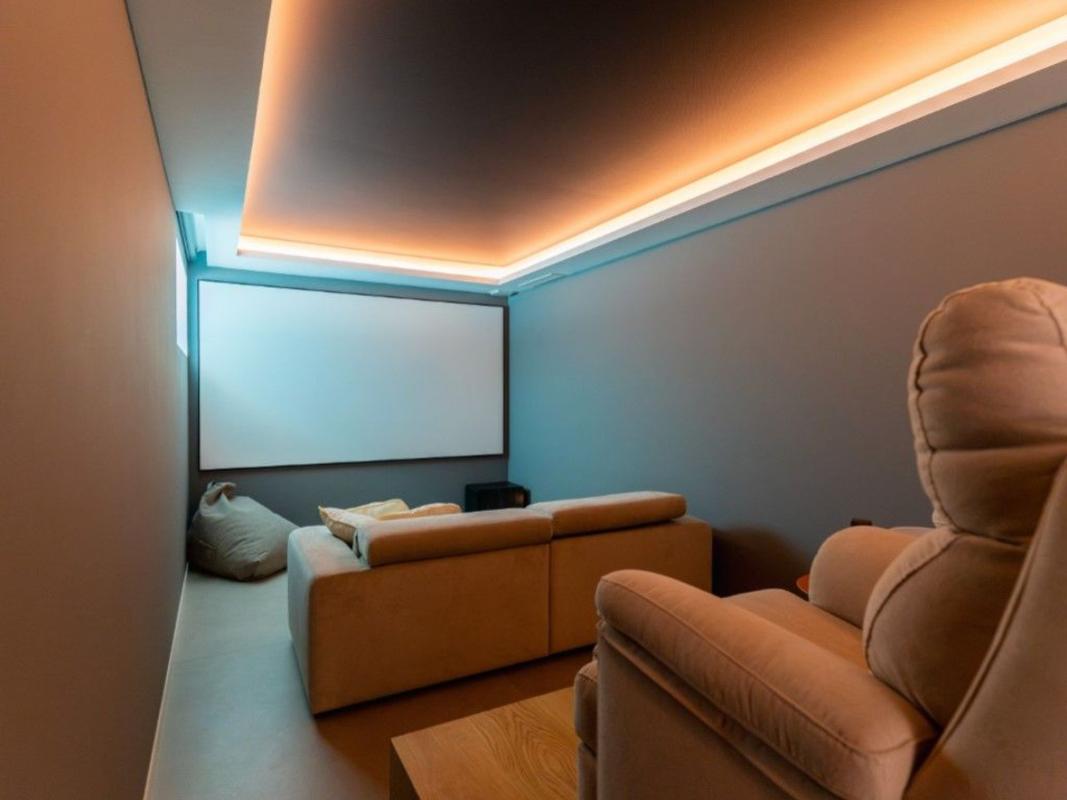 Obra nueva Cumbre del Sol Villas en Benitachell (Revista) photo 5