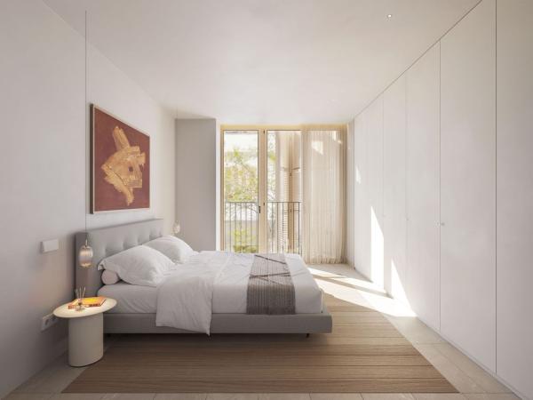 Promoción Magalhaes obra nueva en Palma de Mallorca photo 3